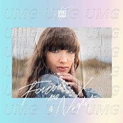 Forever And A Night - Viki Gabor