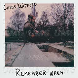 Remember When - Chris Kl&auml;fford