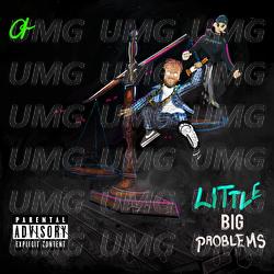 Little Big Problems - Skeeniboi, Sevi Rin