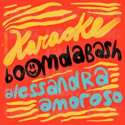 Karaoke - Boomdabash, Alessandra Amoroso