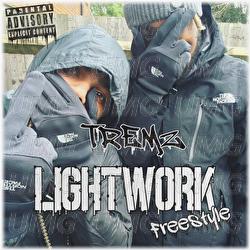 Lightwork Freestyle - Tremz