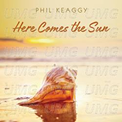 Here Comes The Sun - Phil Keaggy