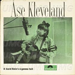 A Hard Rain's A Gonna Fall - &Aring;se Kleveland
