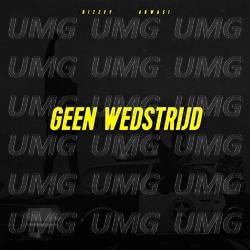 Geen Wedstrijd - Bizzey, Akwasi