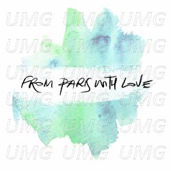 From Paris With Love - Melody Gardot