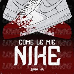 Come le mie Nike - SLVTR, 3rindv