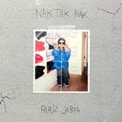 Nak Tak Nak - Fariz Jabba