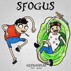 Sfogus - Ozymandias, 3rindv