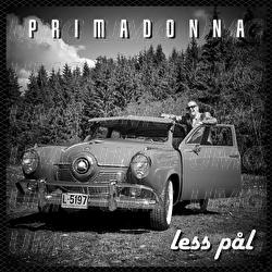 Primadonna - Less P&aring;l