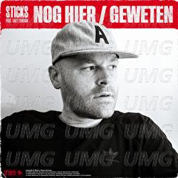 Nog Hier / Geweten - Sticks