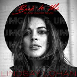Back To Me - Lindsay Lohan
