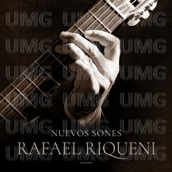 Nuevos Sones - Rafael Riqueni