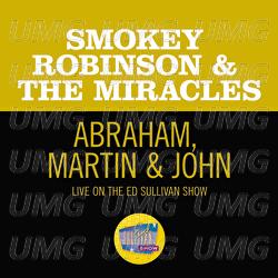 Abraham, Martin & John - Smokey Robinson & The Miracles