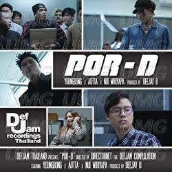 POR - D - DEF JAM THAILAND, YOUNGBONG, AUTTA