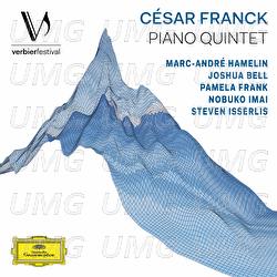 Franck: Piano Quintet in F Minor, FWV 7