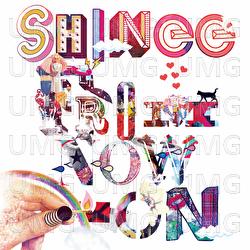 1000nen, Zutto Soba Ni Ite... - SHINee
