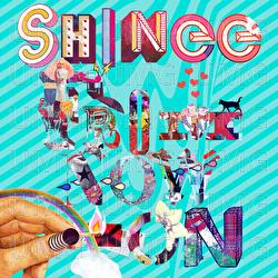Married To The Music - SHINee