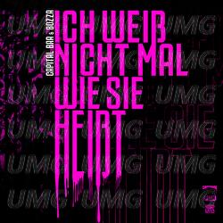 Ich weiß nicht mal wie sie heißt - Capital Bra, Bozza