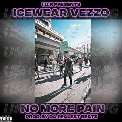 No More Pain - Icewear Vezzo