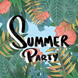 Summer Party - NEKO Highway