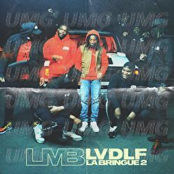 La bringue 2 (LVDLF) - LMB