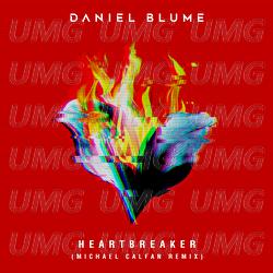 Heartbreaker - Daniel Blume