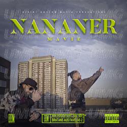 Nananer - Mavie