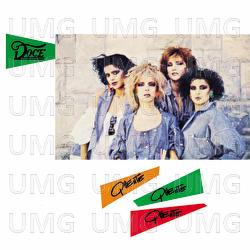 Quente, Quente, Quente - Doce