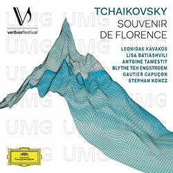 Tchaikovsky: Souvenir de Florence, Op. 70, TH 118