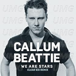 We Are Stars - Callum Beattie