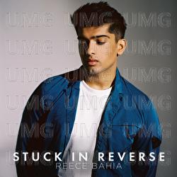 Stuck In Reverse - Reece