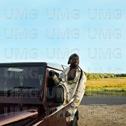 Regular Feelings - Master Peace