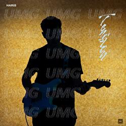 Tension - Haris