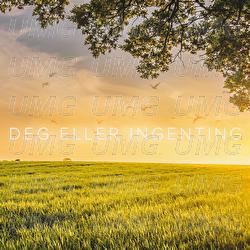 Deg Eller Ingenting - TIX, Morgan Sulele