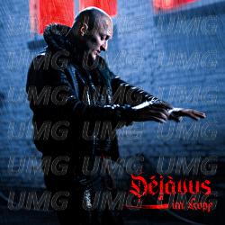 Déjàvus im Kopf - Olexesh