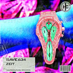 Zeit - SAVE 634