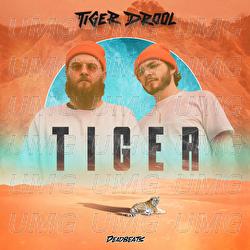 TIGER - TIGER DROOL, QUIX, Vincent