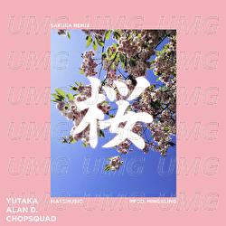 Sakura - MassMusic, Alan D, Yutaka