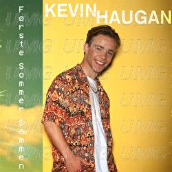 F&oslash;rste Sommer Sammen - Kevin Haugan