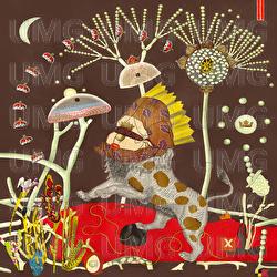 Gum In My Mouth - Butcher Brown