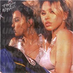 Forgive Myself - Shaylen