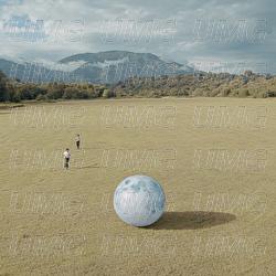 Mon &acirc;me sera vraiment belle pour toi - Terrenoire