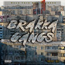 Brakka Gangs - Gucci Qzi