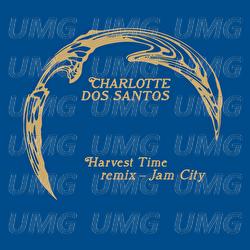 Harvest Time - Charlotte Dos Santos