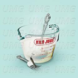 1 Fork - Kilo Jugg