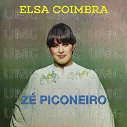 Z&eacute; Piconeiro - Elsa Coimbra
