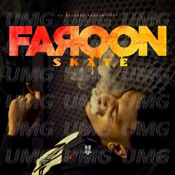 Skate - Faroon