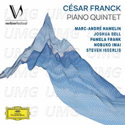 Franck: Piano Quintet in F Minor, FWV 7: III. Allegro con troppo ma non fuoco