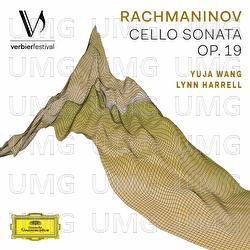 Rachmaninov: Cello Sonata in G Minor, Op. 19: III. Andante