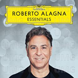 Roberto Alagna: Essentials - Roberto Alagna